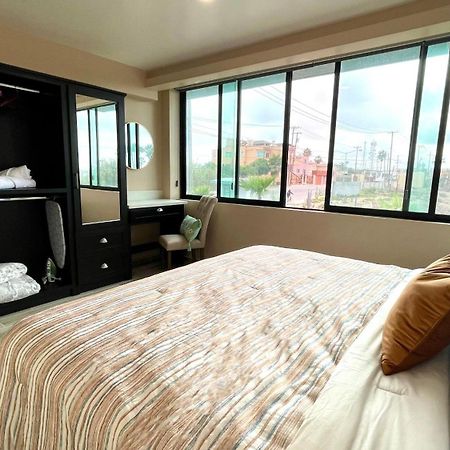 Luxury Condo Downtown Rosarito Luaran gambar