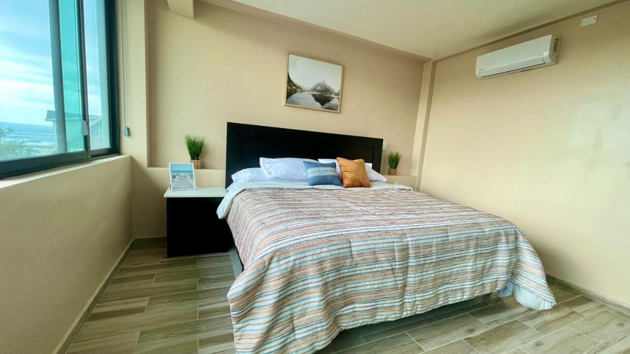 Luxury Condo Downtown Rosarito Luaran gambar