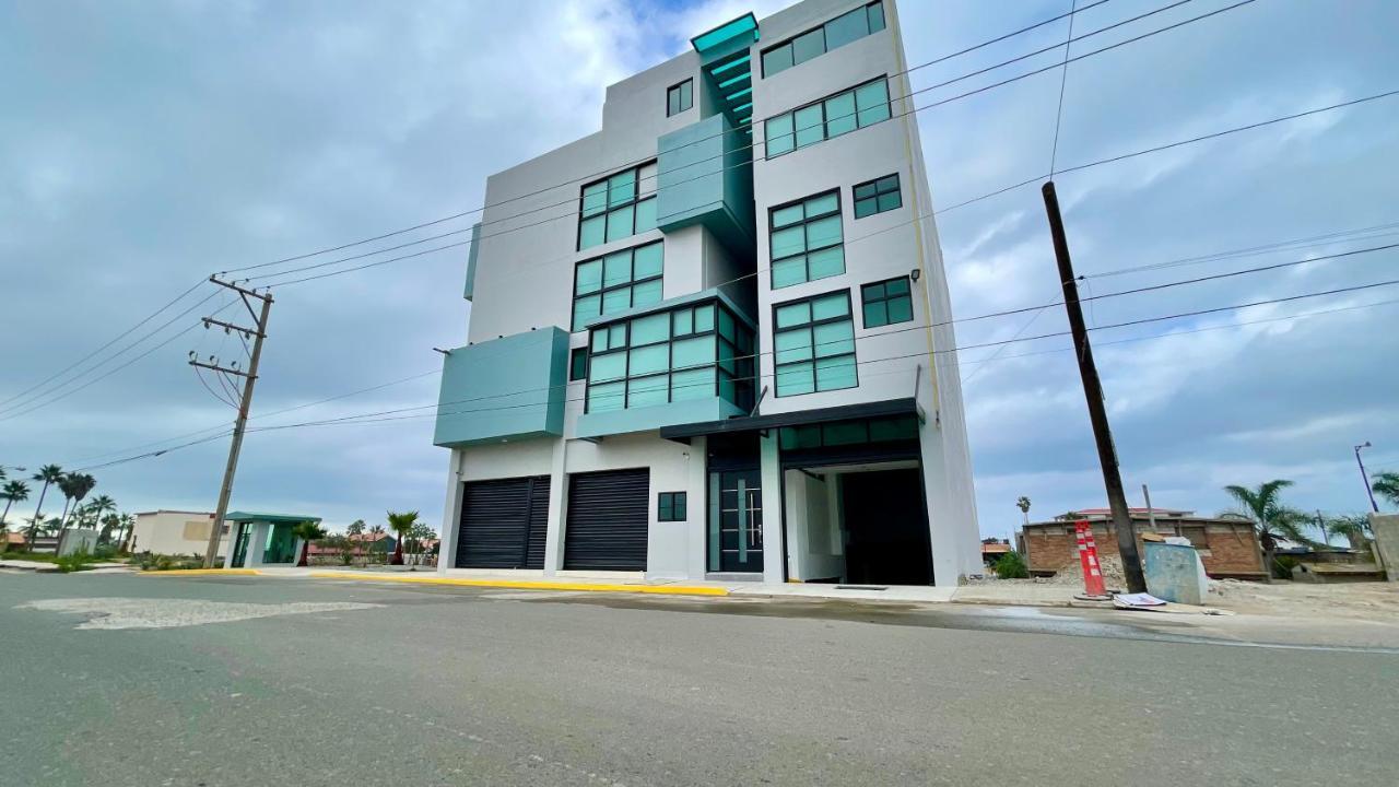 Luxury Condo Downtown Rosarito Luaran gambar