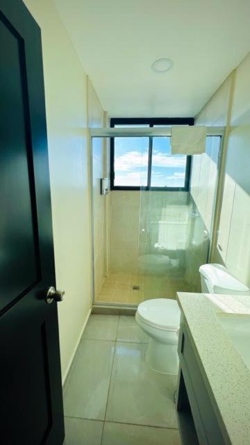 Luxury Condo Downtown Rosarito Luaran gambar
