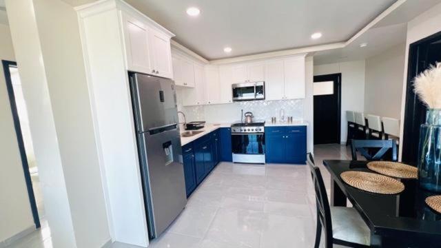 Luxury Condo Downtown Rosarito Luaran gambar