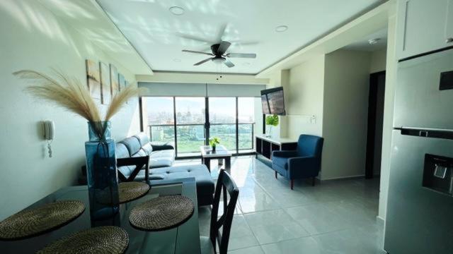 Luxury Condo Downtown Rosarito Luaran gambar
