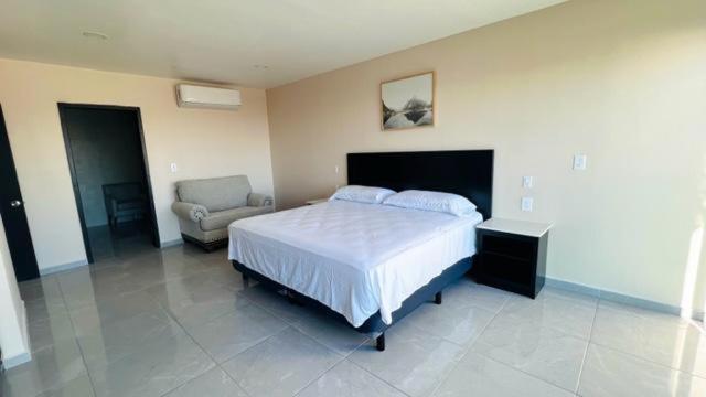 Luxury Condo Downtown Rosarito Luaran gambar