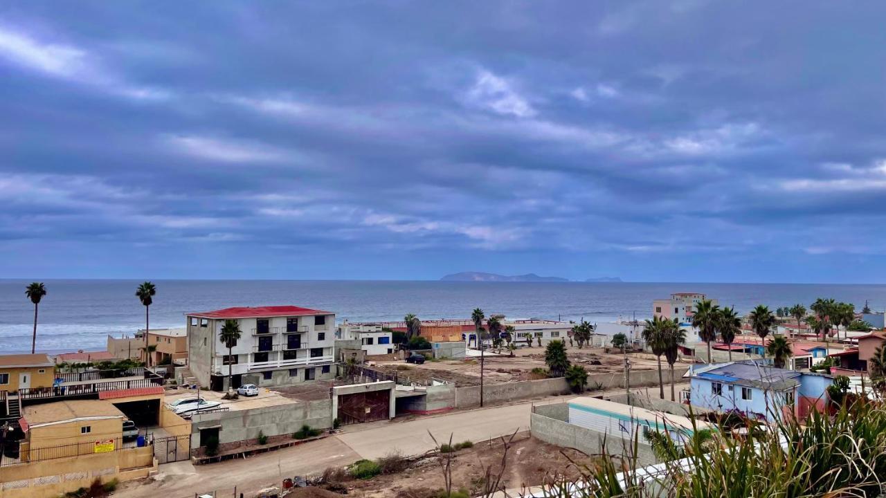 Luxury Condo Downtown Rosarito Luaran gambar