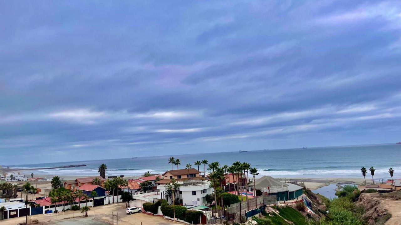 Luxury Condo Downtown Rosarito Luaran gambar
