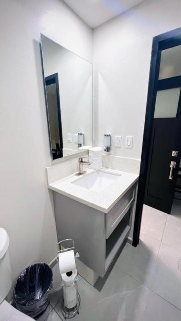 Luxury Condo Downtown Rosarito Luaran gambar