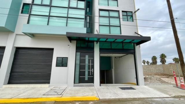 Luxury Condo Downtown Rosarito Luaran gambar