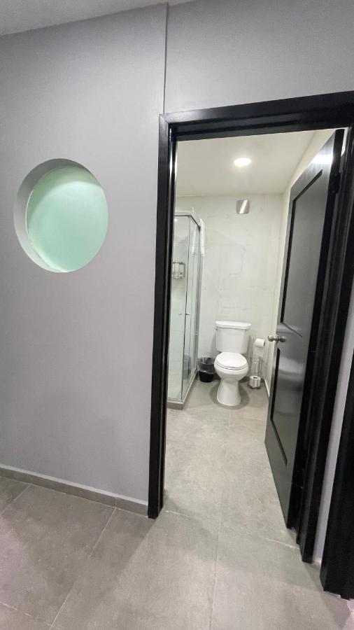 Luxury Condo Downtown Rosarito Luaran gambar