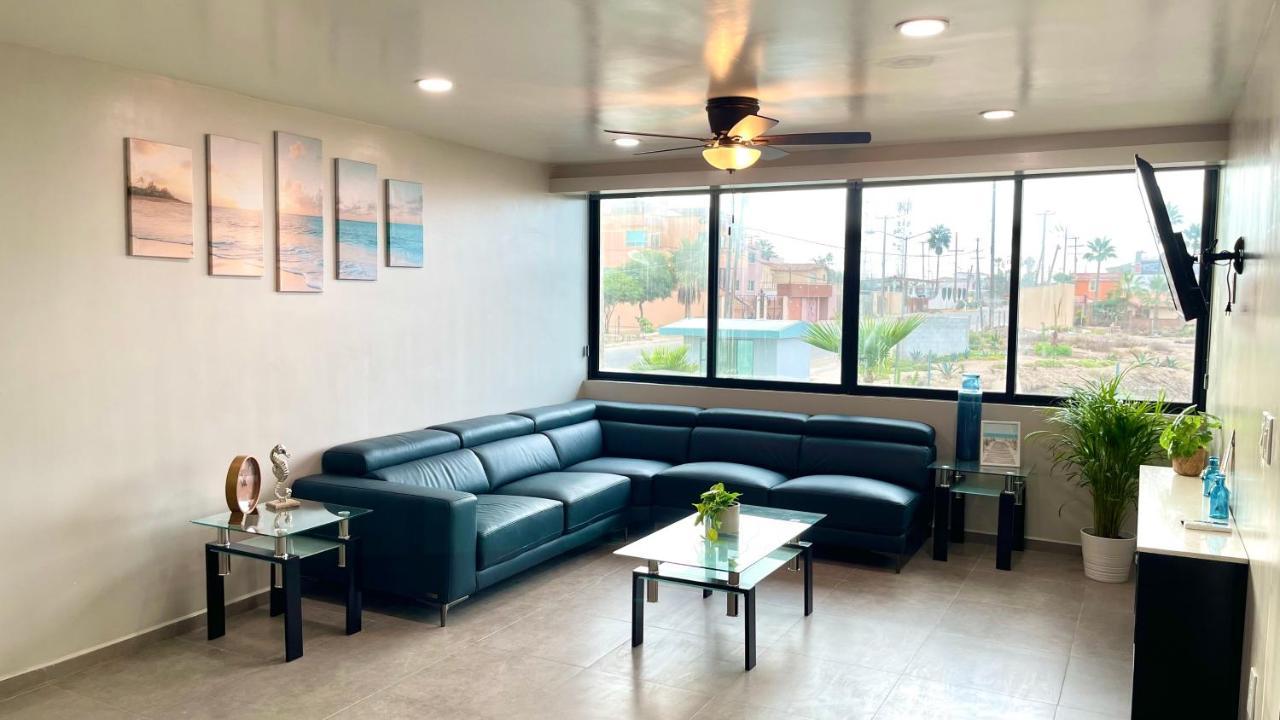 Luxury Condo Downtown Rosarito Luaran gambar