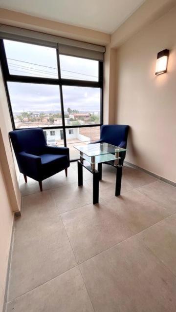 Luxury Condo Downtown Rosarito Luaran gambar