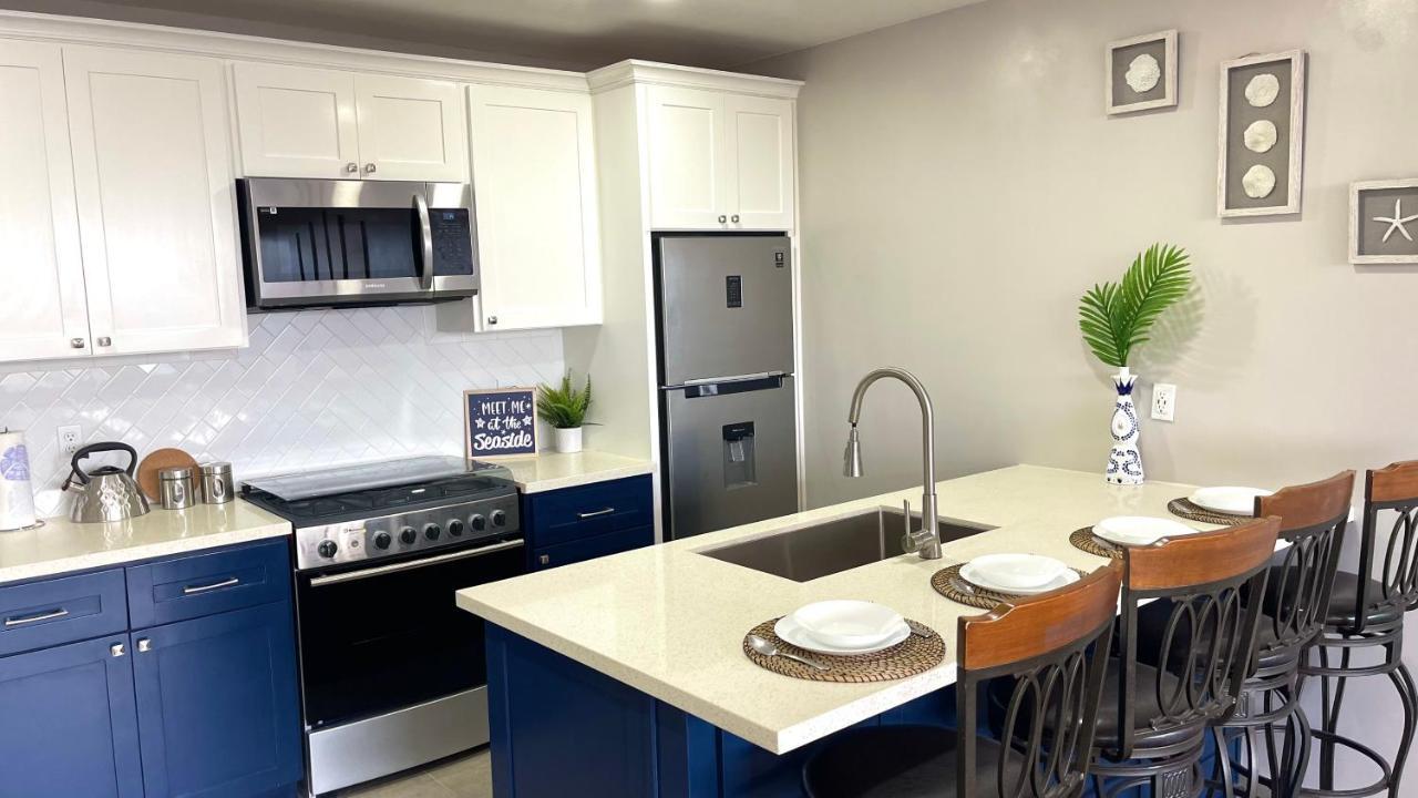 Luxury Condo Downtown Rosarito Luaran gambar