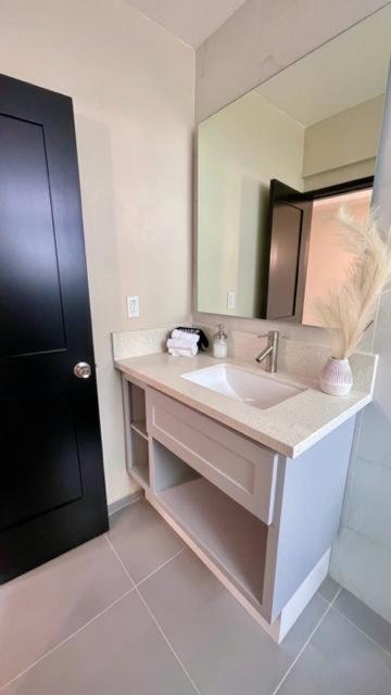 Luxury Condo Downtown Rosarito Luaran gambar