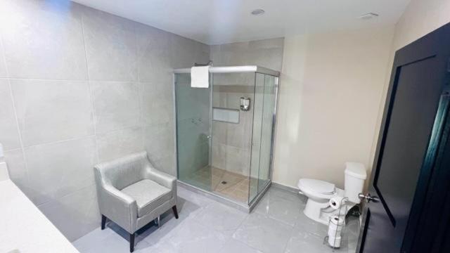 Luxury Condo Downtown Rosarito Luaran gambar