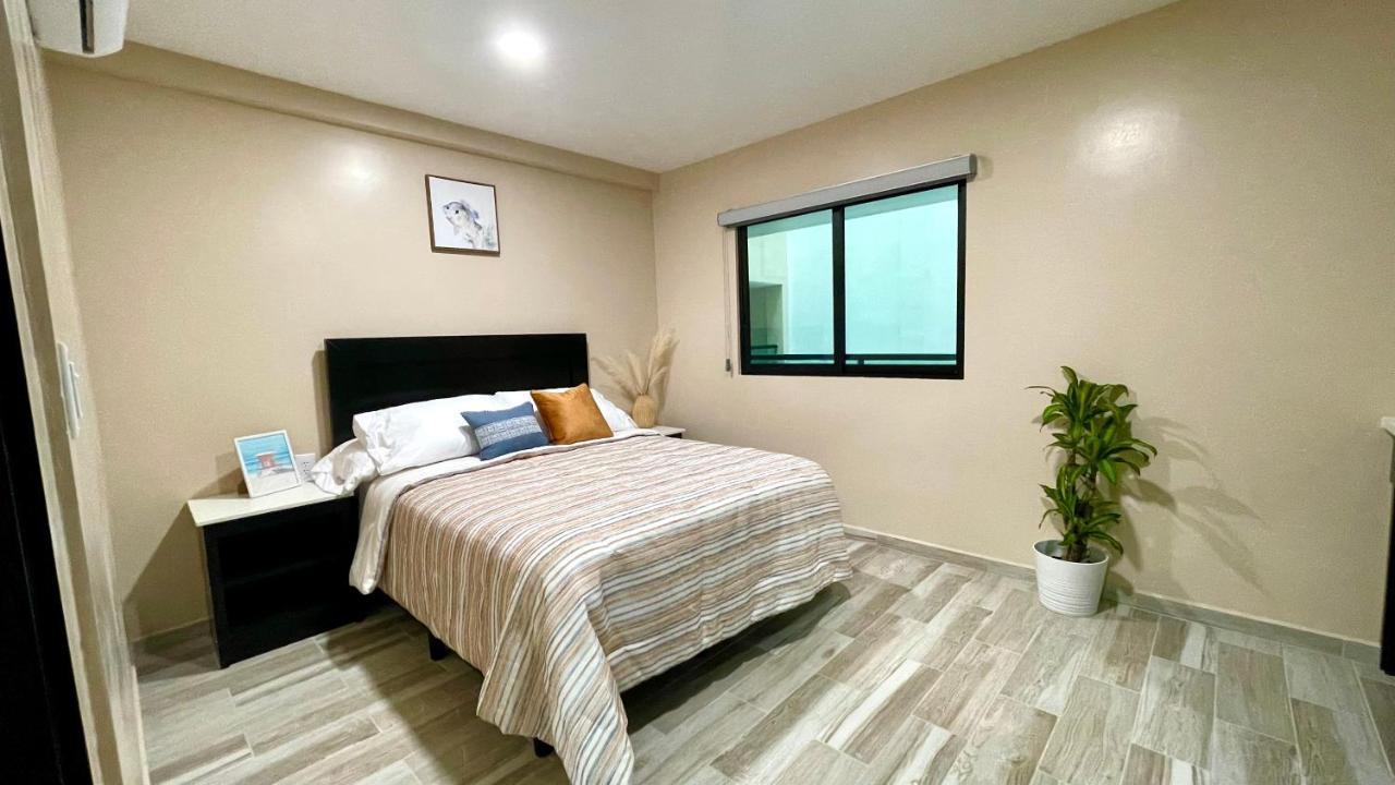 Luxury Condo Downtown Rosarito Luaran gambar