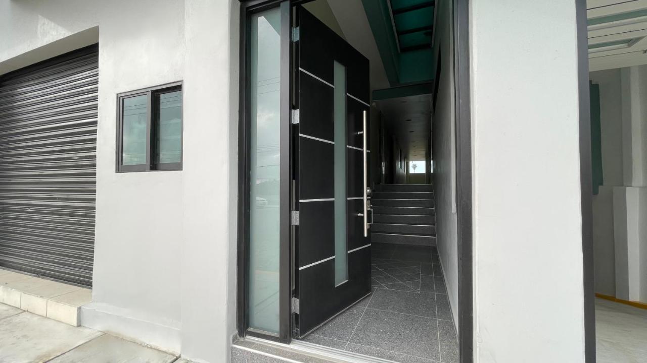 Luxury Condo Downtown Rosarito Luaran gambar