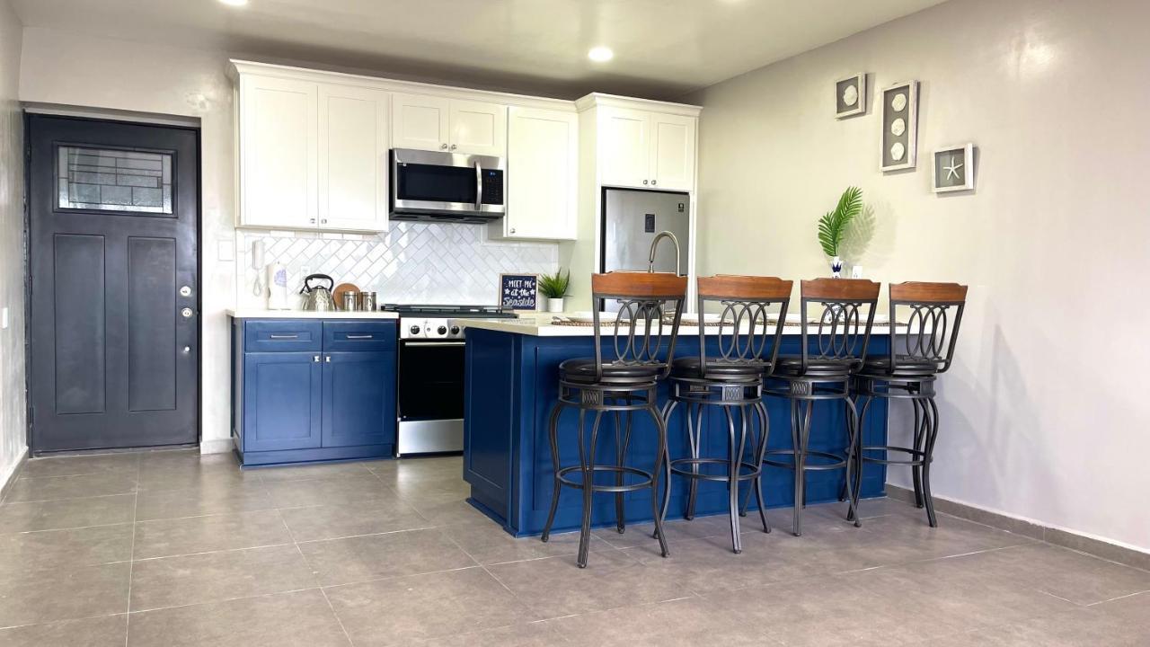 Luxury Condo Downtown Rosarito Luaran gambar