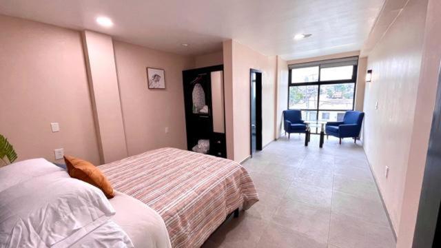 Luxury Condo Downtown Rosarito Luaran gambar
