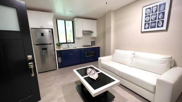 Luxury Condo Downtown Rosarito Luaran gambar