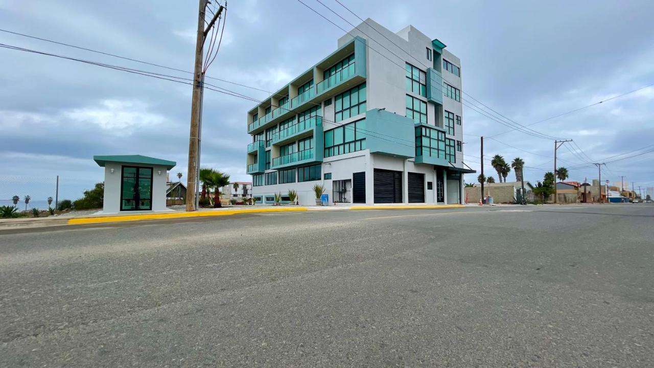 Luxury Condo Downtown Rosarito Luaran gambar