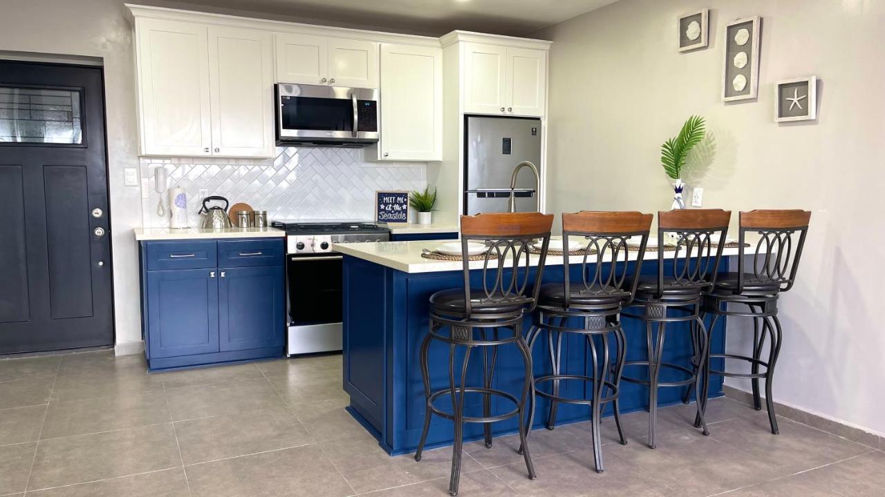 Luxury Condo Downtown Rosarito Luaran gambar