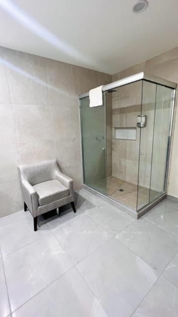 Luxury Condo Downtown Rosarito Luaran gambar