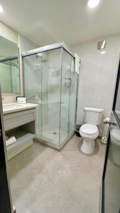 Luxury Condo Downtown Rosarito Luaran gambar