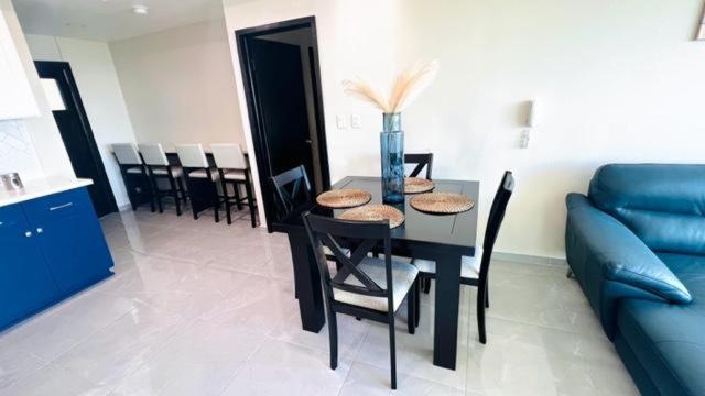 Luxury Condo Downtown Rosarito Luaran gambar