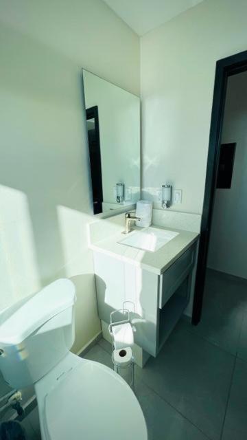 Luxury Condo Downtown Rosarito Luaran gambar