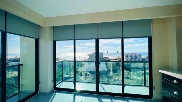 Luxury Condo Downtown Rosarito Luaran gambar