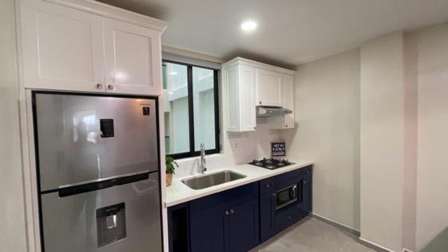 Luxury Condo Downtown Rosarito Luaran gambar