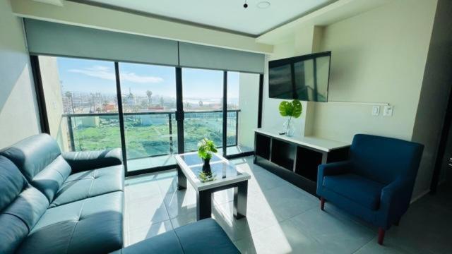 Luxury Condo Downtown Rosarito Luaran gambar