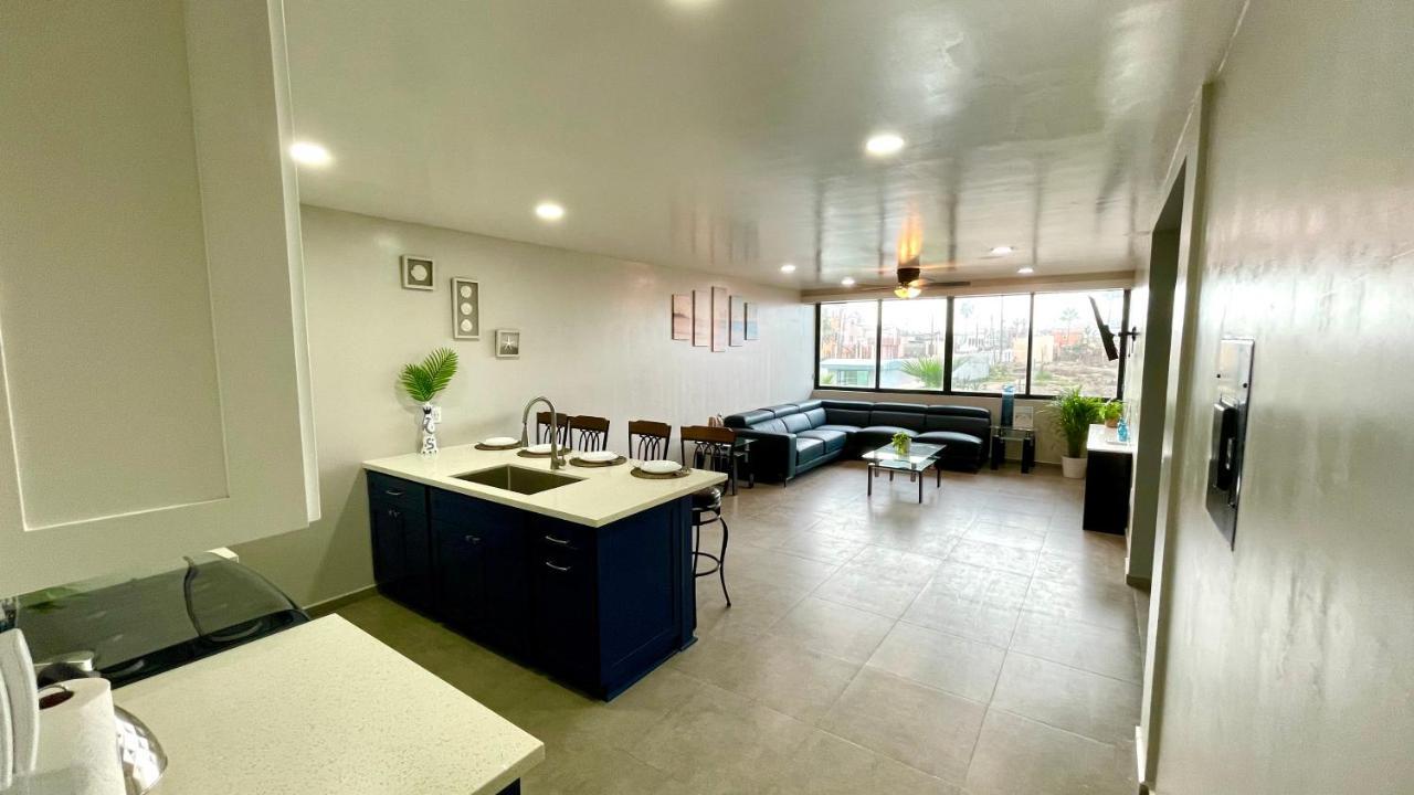 Luxury Condo Downtown Rosarito Luaran gambar