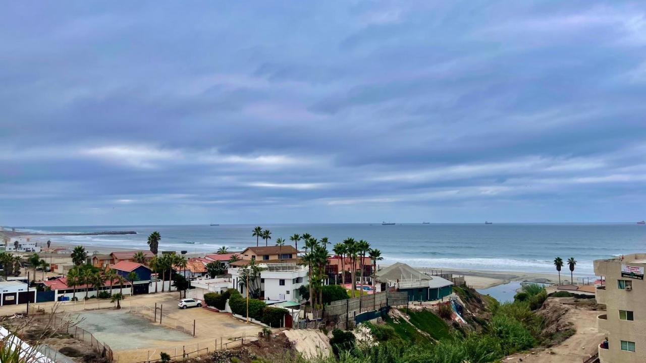 Luxury Condo Downtown Rosarito Luaran gambar