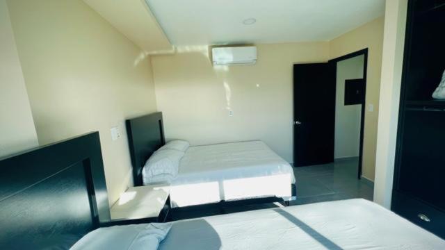 Luxury Condo Downtown Rosarito Luaran gambar