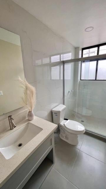 Luxury Condo Downtown Rosarito Luaran gambar