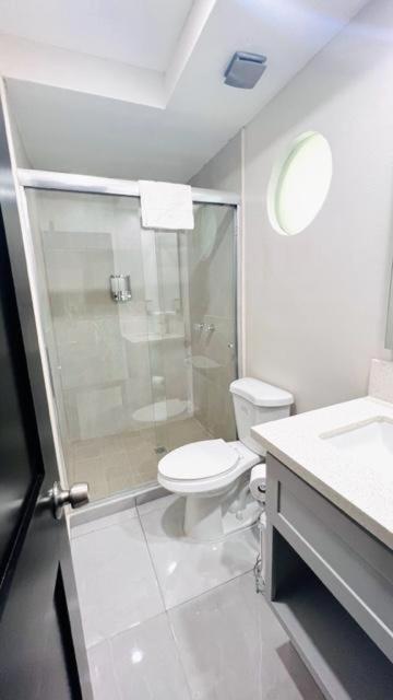 Luxury Condo Downtown Rosarito Luaran gambar