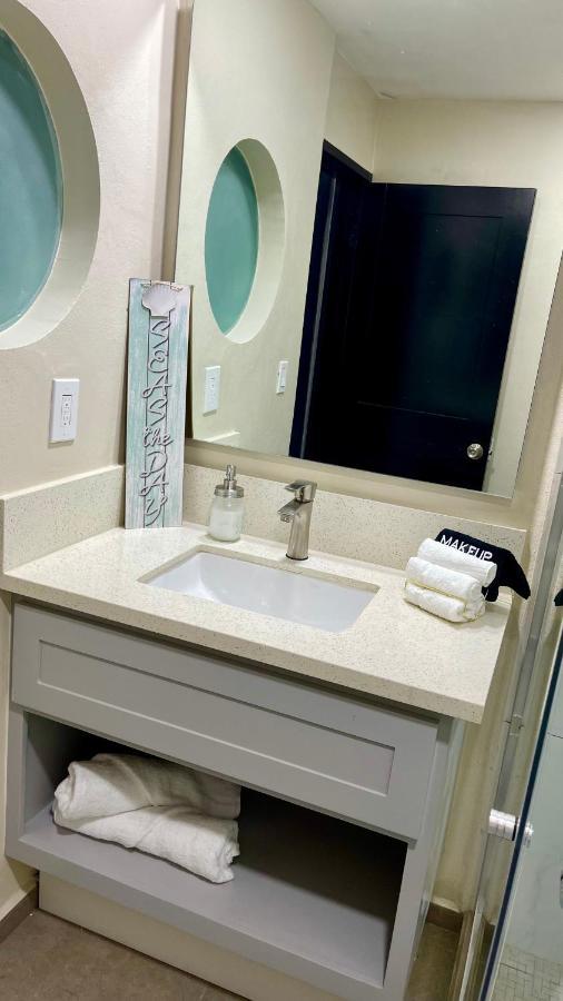 Luxury Condo Downtown Rosarito Luaran gambar