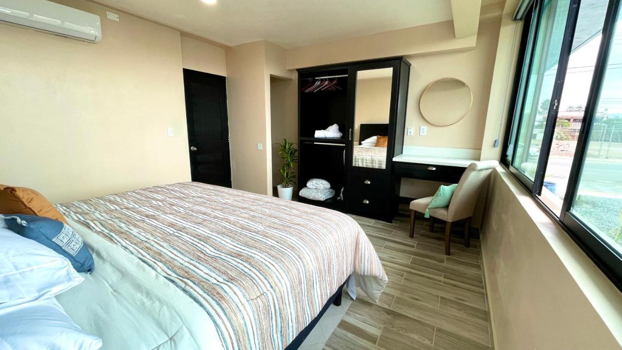 Luxury Condo Downtown Rosarito Luaran gambar