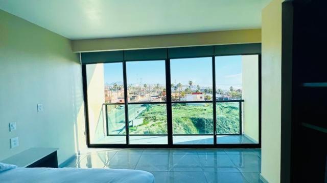 Luxury Condo Downtown Rosarito Luaran gambar