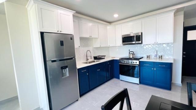Luxury Condo Downtown Rosarito Luaran gambar