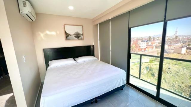 Luxury Condo Downtown Rosarito Luaran gambar