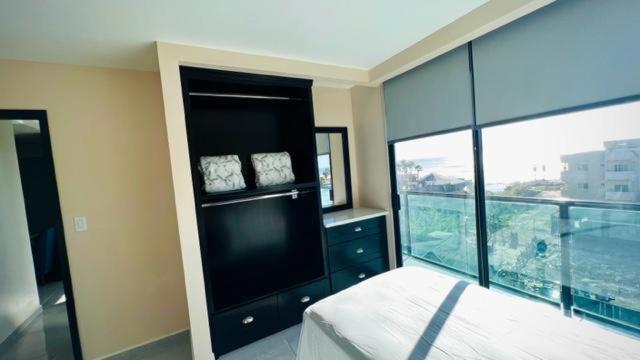 Luxury Condo Downtown Rosarito Luaran gambar