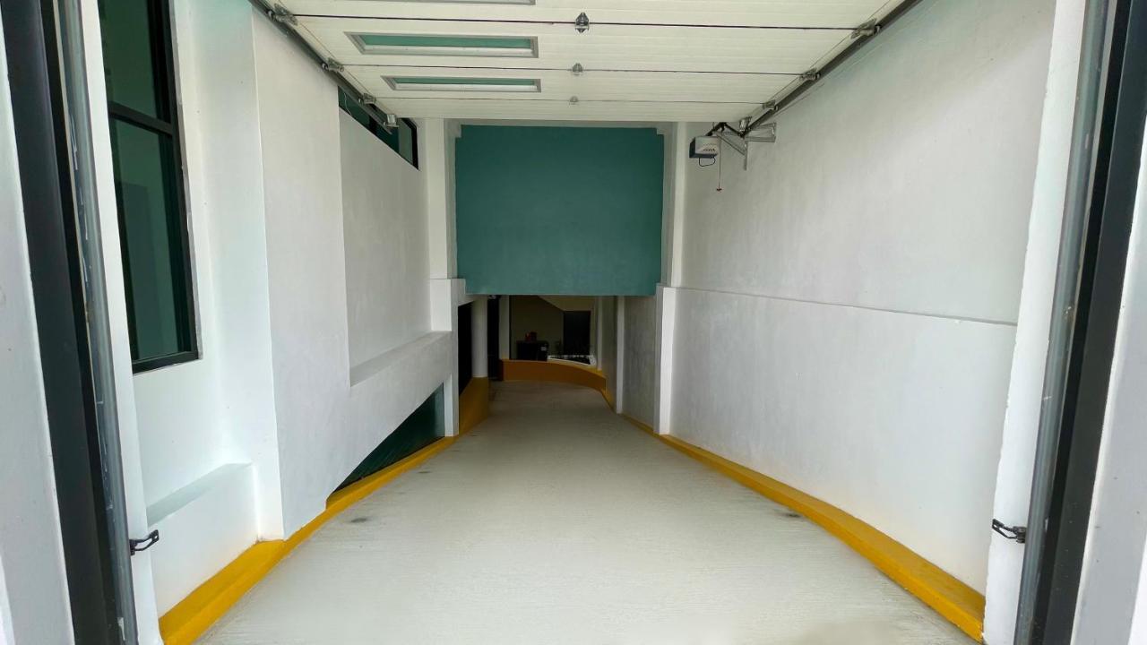 Luxury Condo Downtown Rosarito Luaran gambar