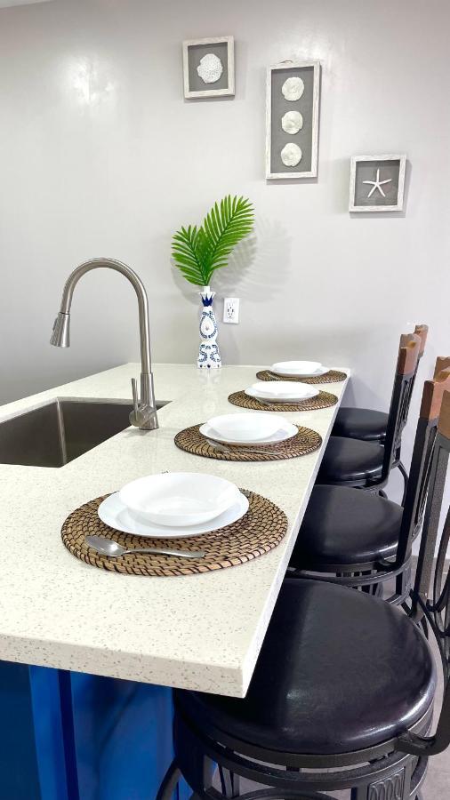 Luxury Condo Downtown Rosarito Luaran gambar