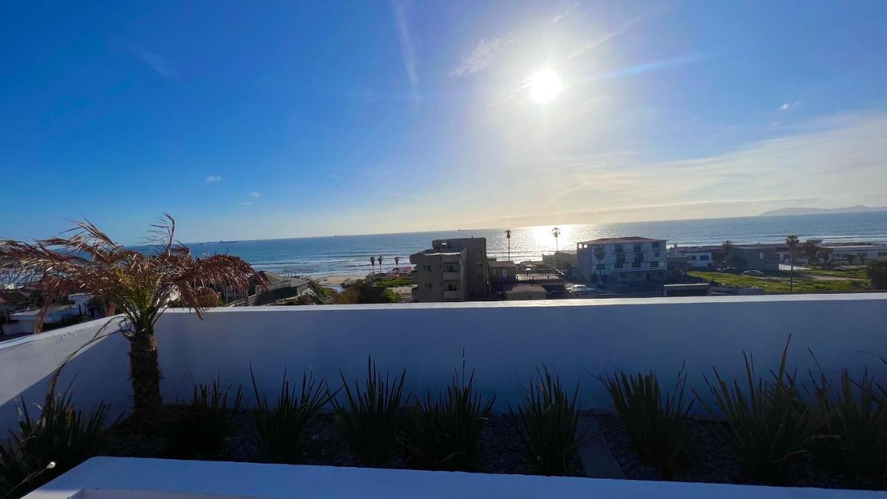Luxury Condo Downtown Rosarito Luaran gambar