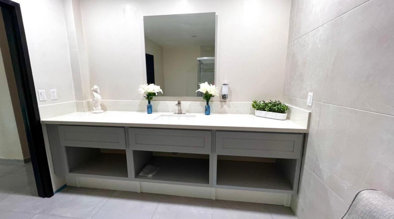 Luxury Condo Downtown Rosarito Luaran gambar